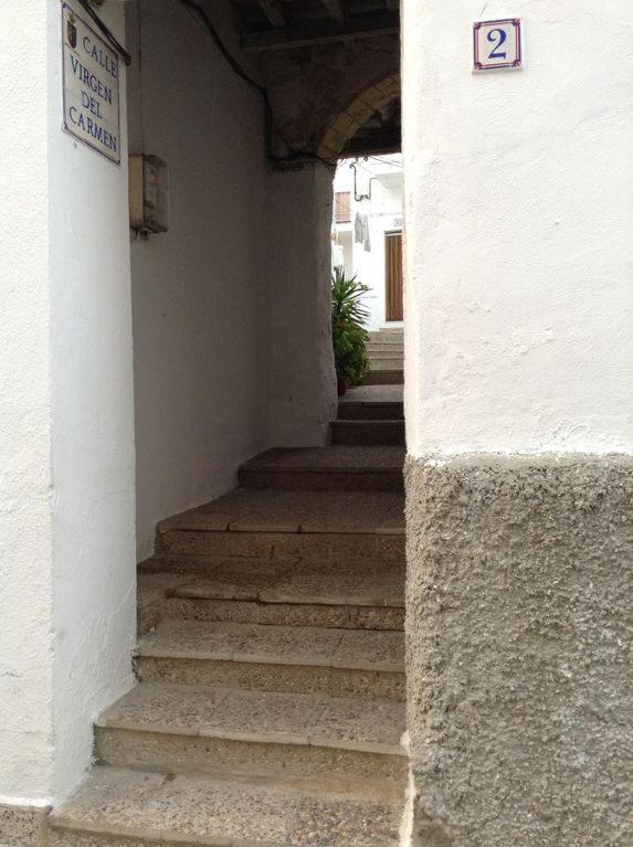 Impluvium Conil-Terraza Privada-Parking- Mayores De 25 Anos 科尼尔-德拉弗龙特拉 外观 照片