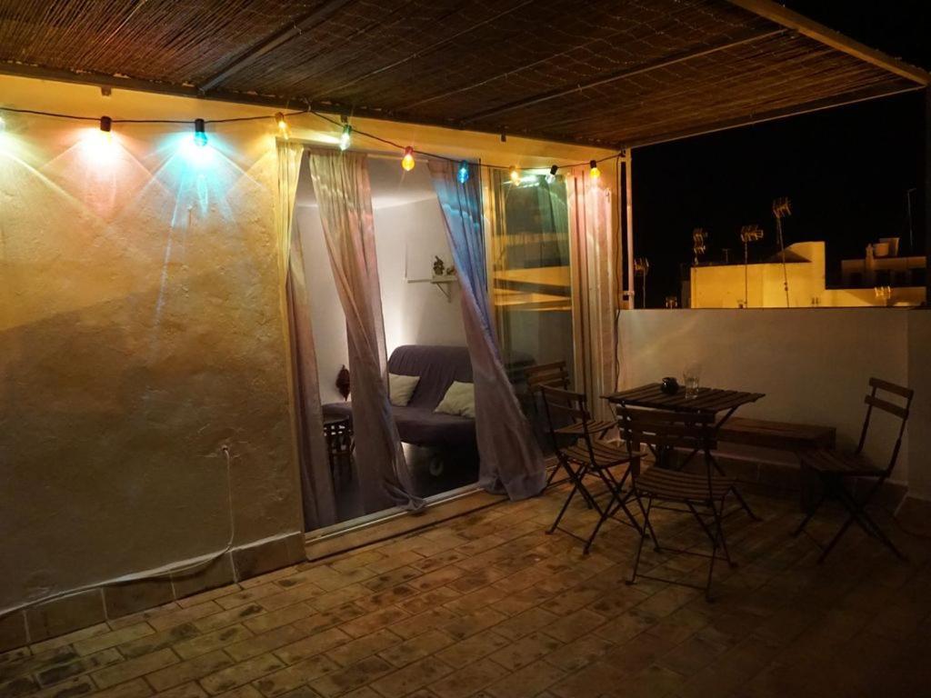 Impluvium Conil-Terraza Privada-Parking- Mayores De 25 Anos 科尼尔-德拉弗龙特拉 外观 照片