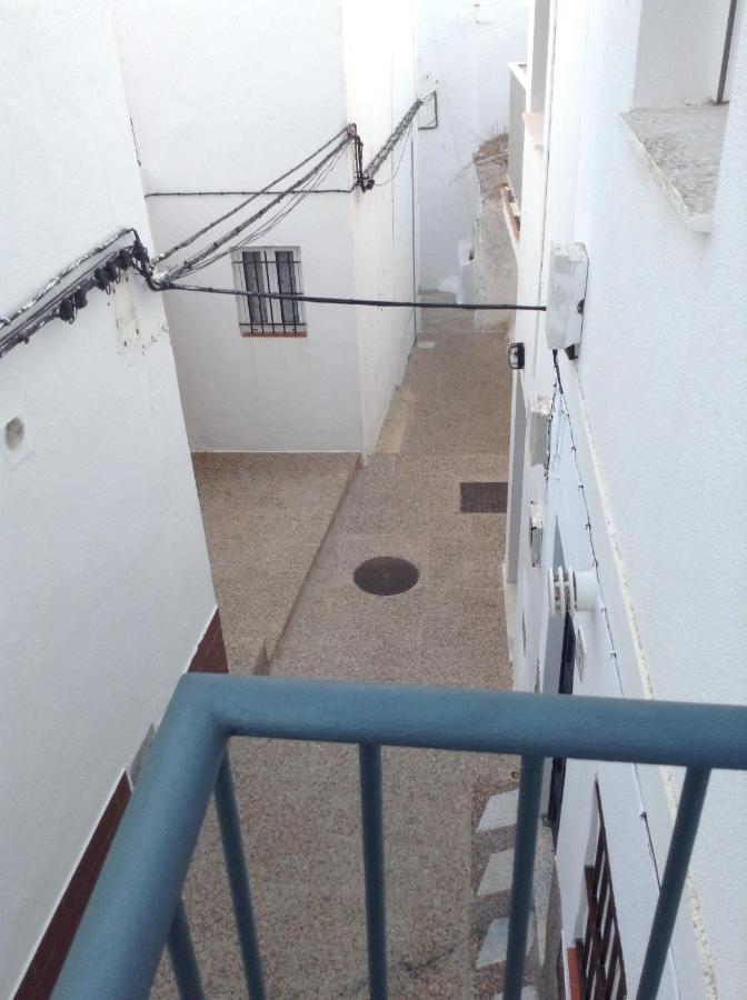 Impluvium Conil-Terraza Privada-Parking- Mayores De 25 Anos 科尼尔-德拉弗龙特拉 外观 照片