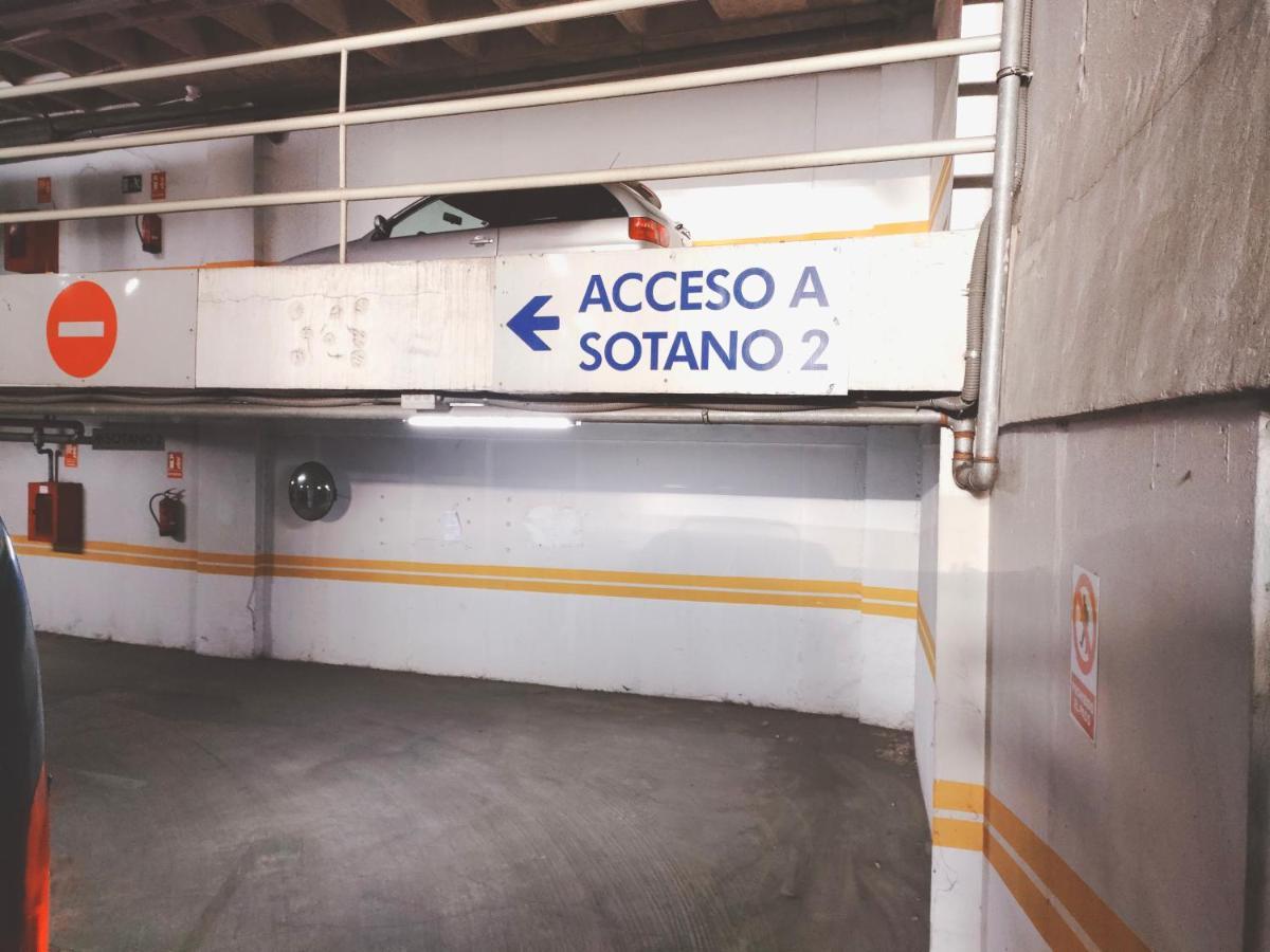 Impluvium Conil-Terraza Privada-Parking- Mayores De 25 Anos 科尼尔-德拉弗龙特拉 外观 照片