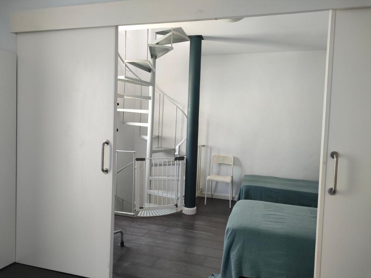 Impluvium Conil-Terraza Privada-Parking- Mayores De 25 Anos 科尼尔-德拉弗龙特拉 外观 照片