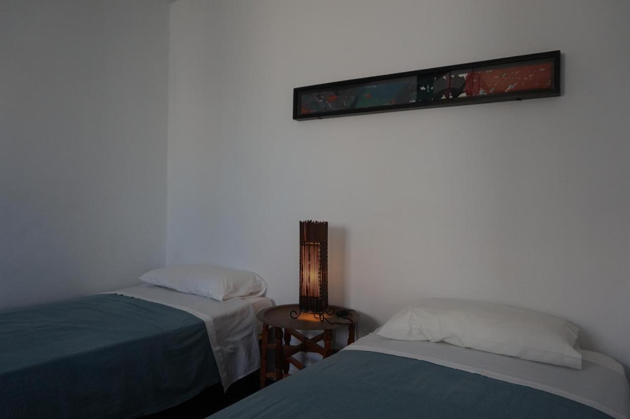 Impluvium Conil-Terraza Privada-Parking- Mayores De 25 Anos 科尼尔-德拉弗龙特拉 外观 照片