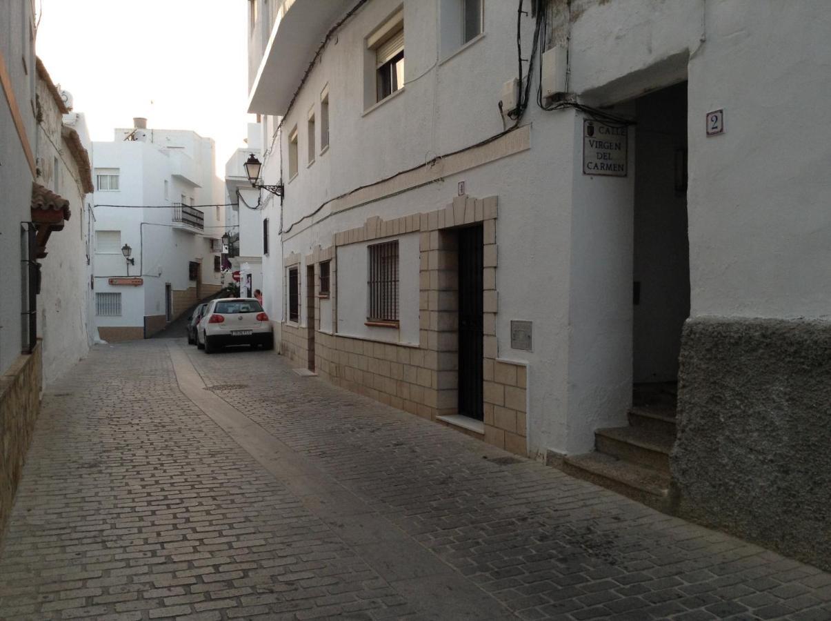 Impluvium Conil-Terraza Privada-Parking- Mayores De 25 Anos 科尼尔-德拉弗龙特拉 外观 照片