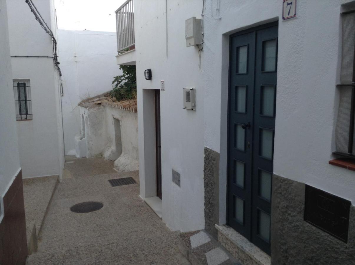 Impluvium Conil-Terraza Privada-Parking- Mayores De 25 Anos 科尼尔-德拉弗龙特拉 外观 照片