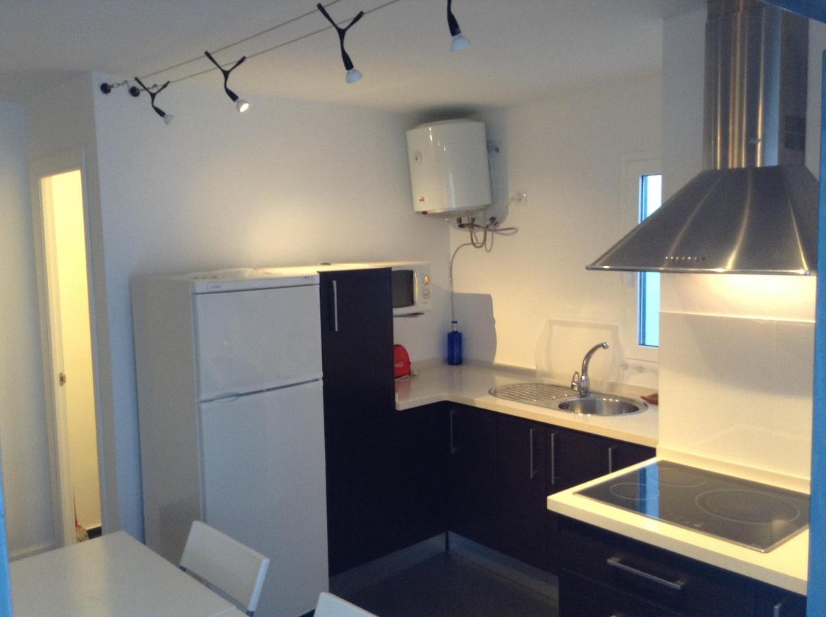 Impluvium Conil-Terraza Privada-Parking- Mayores De 25 Anos 科尼尔-德拉弗龙特拉 外观 照片