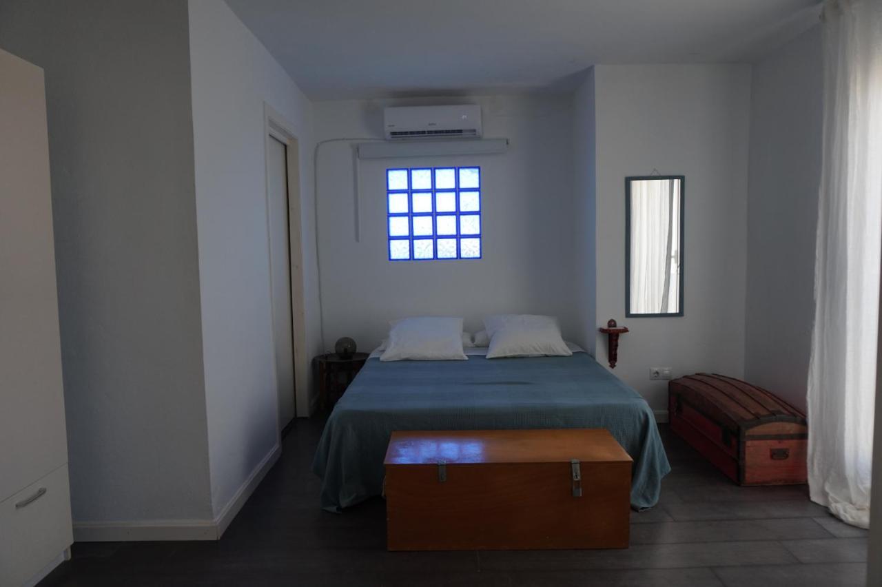 Impluvium Conil-Terraza Privada-Parking- Mayores De 25 Anos 科尼尔-德拉弗龙特拉 外观 照片