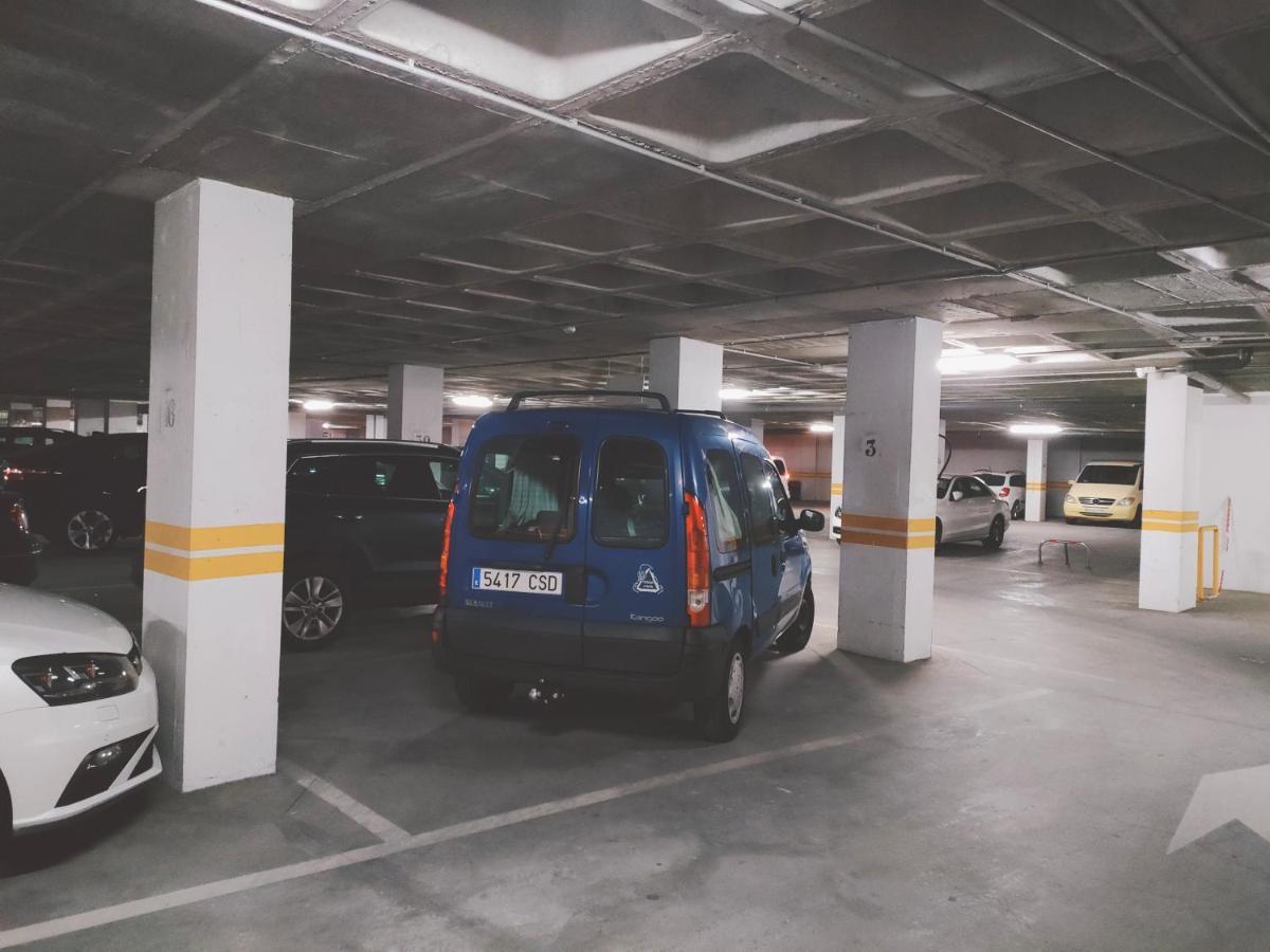 Impluvium Conil-Terraza Privada-Parking- Mayores De 25 Anos 科尼尔-德拉弗龙特拉 外观 照片
