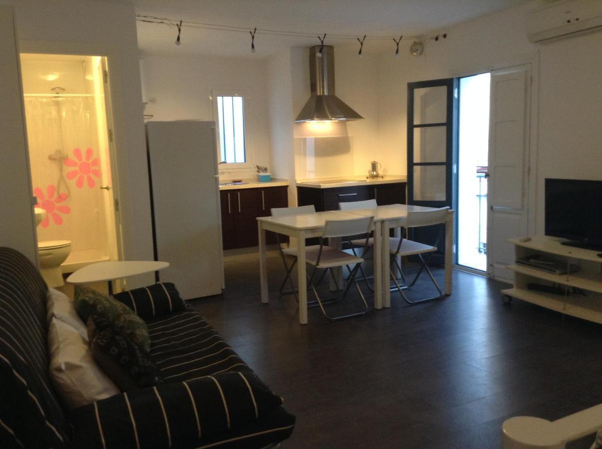 Impluvium Conil-Terraza Privada-Parking- Mayores De 25 Anos 科尼尔-德拉弗龙特拉 外观 照片